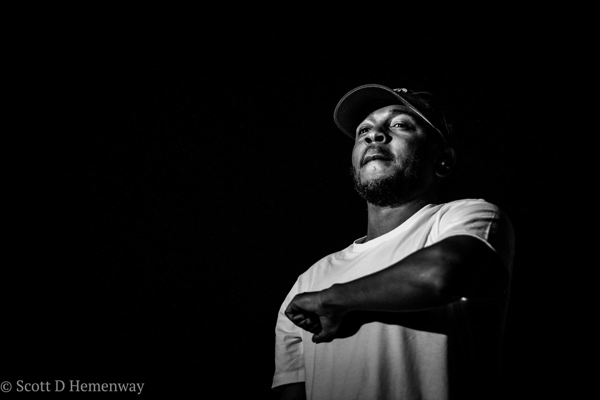 Pictures Of Kendrick Lamar