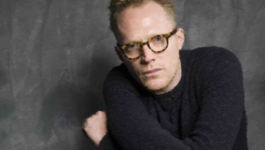 Pictures Of Paul Bettany