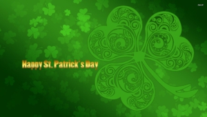 Pictures Of Saint Patrick's Day