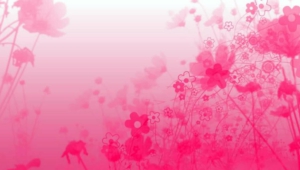 Pink Abstract Wallpaper