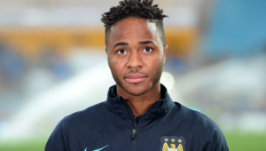 Raheem Sterling High Quality Wallpapers