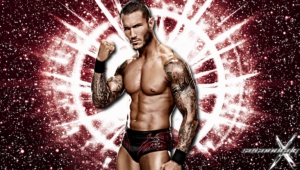 Randy Orton Widescreen