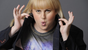 Rebel Wilson Wallpapers And Backgrounds