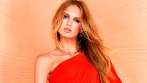Romee Strijd High Quality Wallpapers