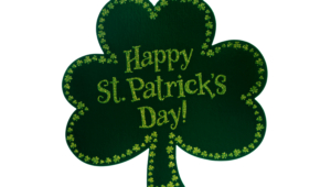 Saint Patrick's Day High Quality Wallpapers