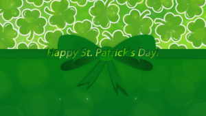 Saint Patrick's Day Wallpapers HD