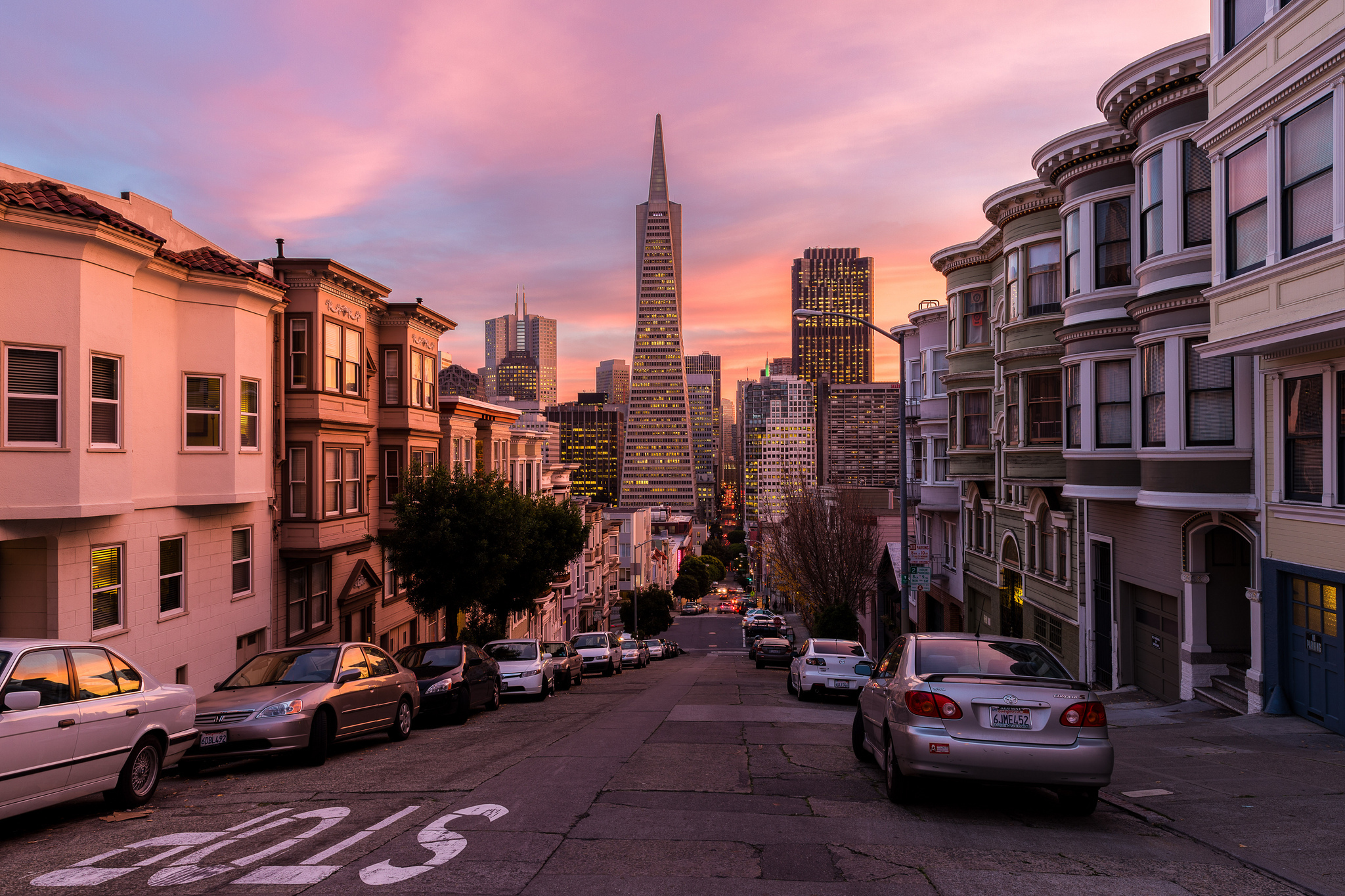 San Francisco Images. 