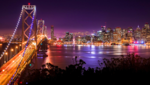 San Francisco Wallpapers