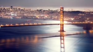 San Francisco Wallpapers HD