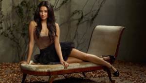 Shay Mitchell High Quality Wallpapers