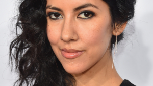 Stephanie Beatriz High Quality Wallpapers For Iphone