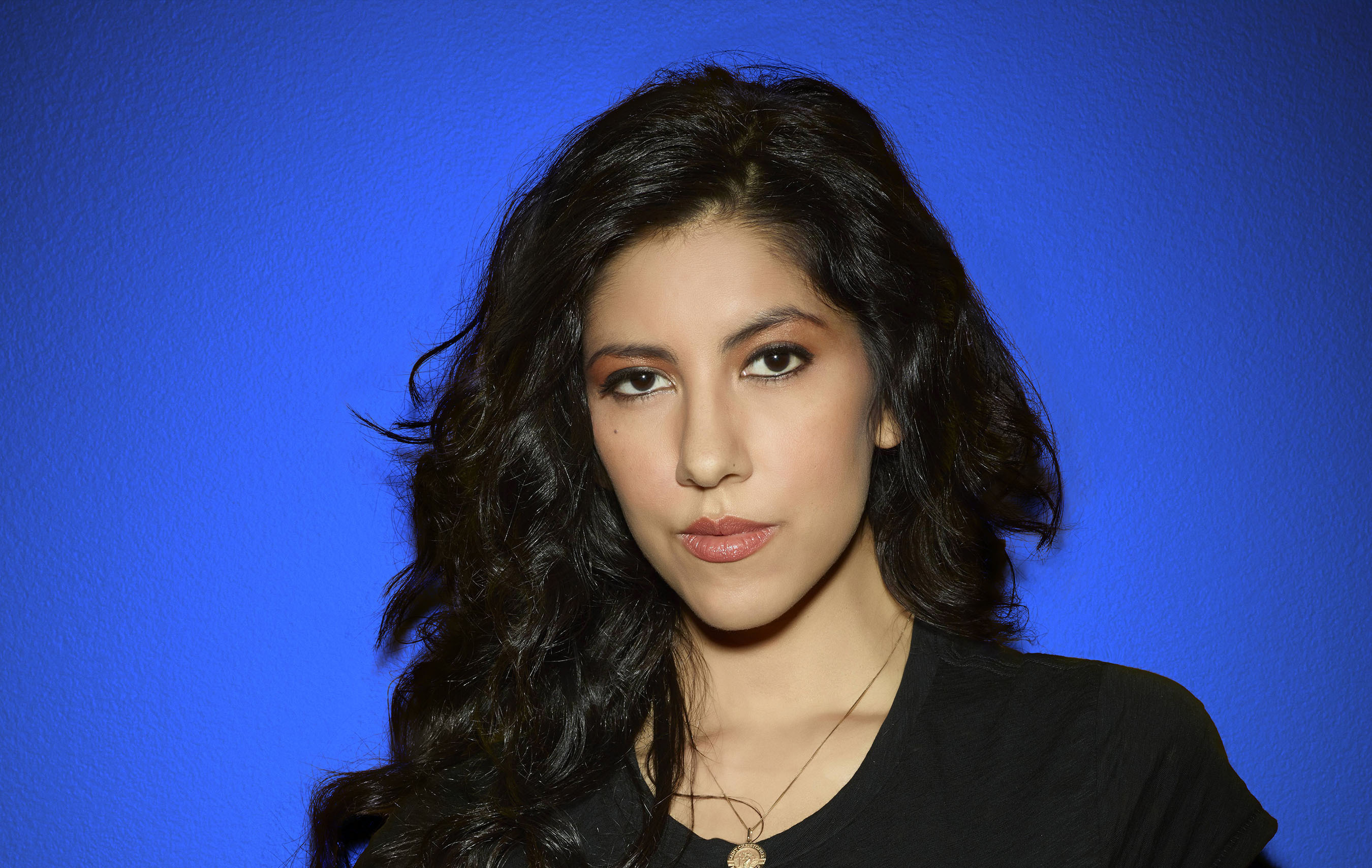 Stephanie Beatriz Wallpapers Images Photos Pictures ...