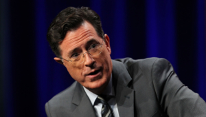 Stephen Colbert High Quality Wallpapers