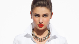Taylor Marie Hill Background