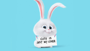 The Secret Life Of Pets High Quality Wallpapers
