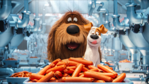 The Secret Life Of Pets Pictures
