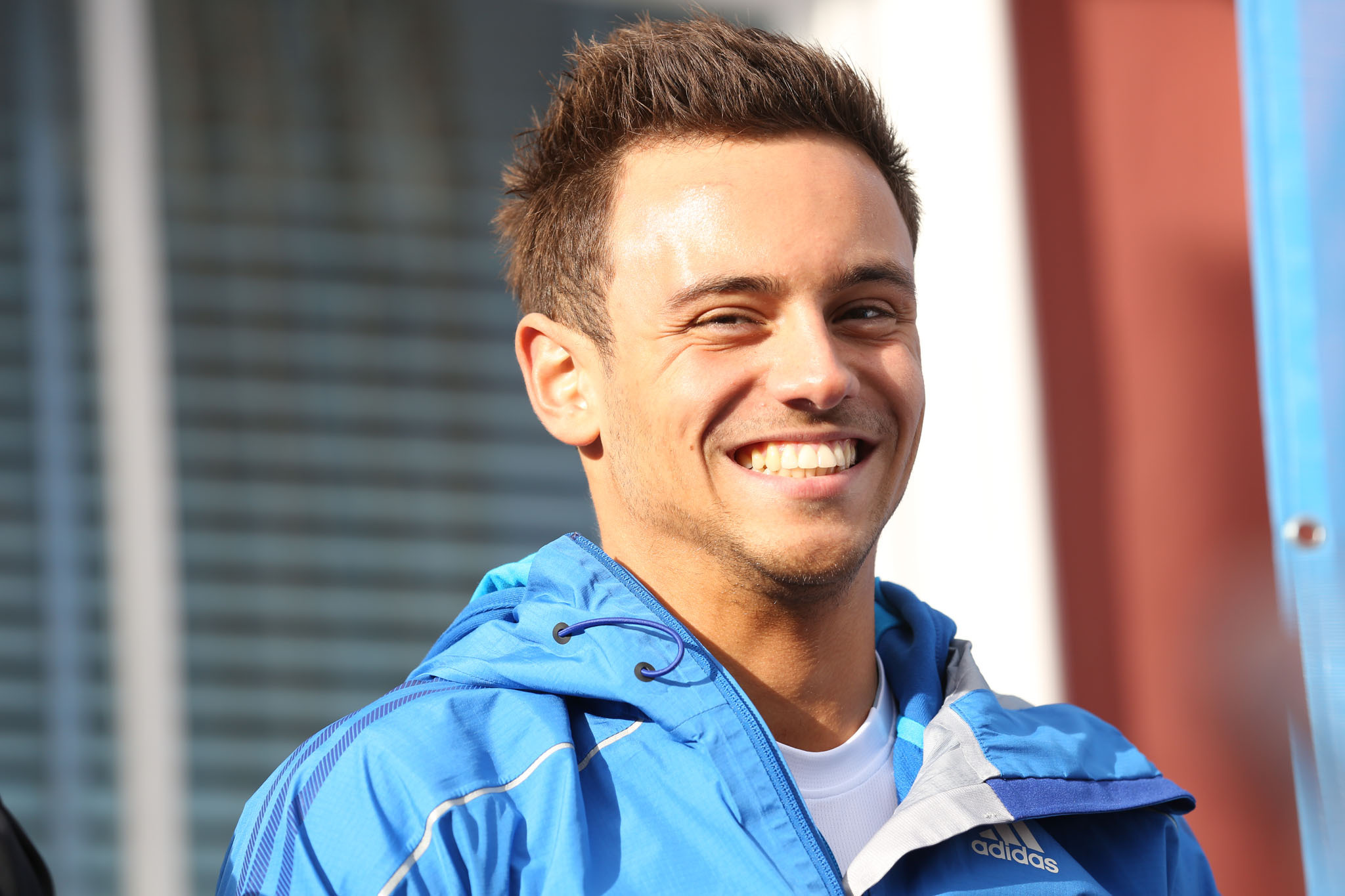 All Tom Daley wallpapers.