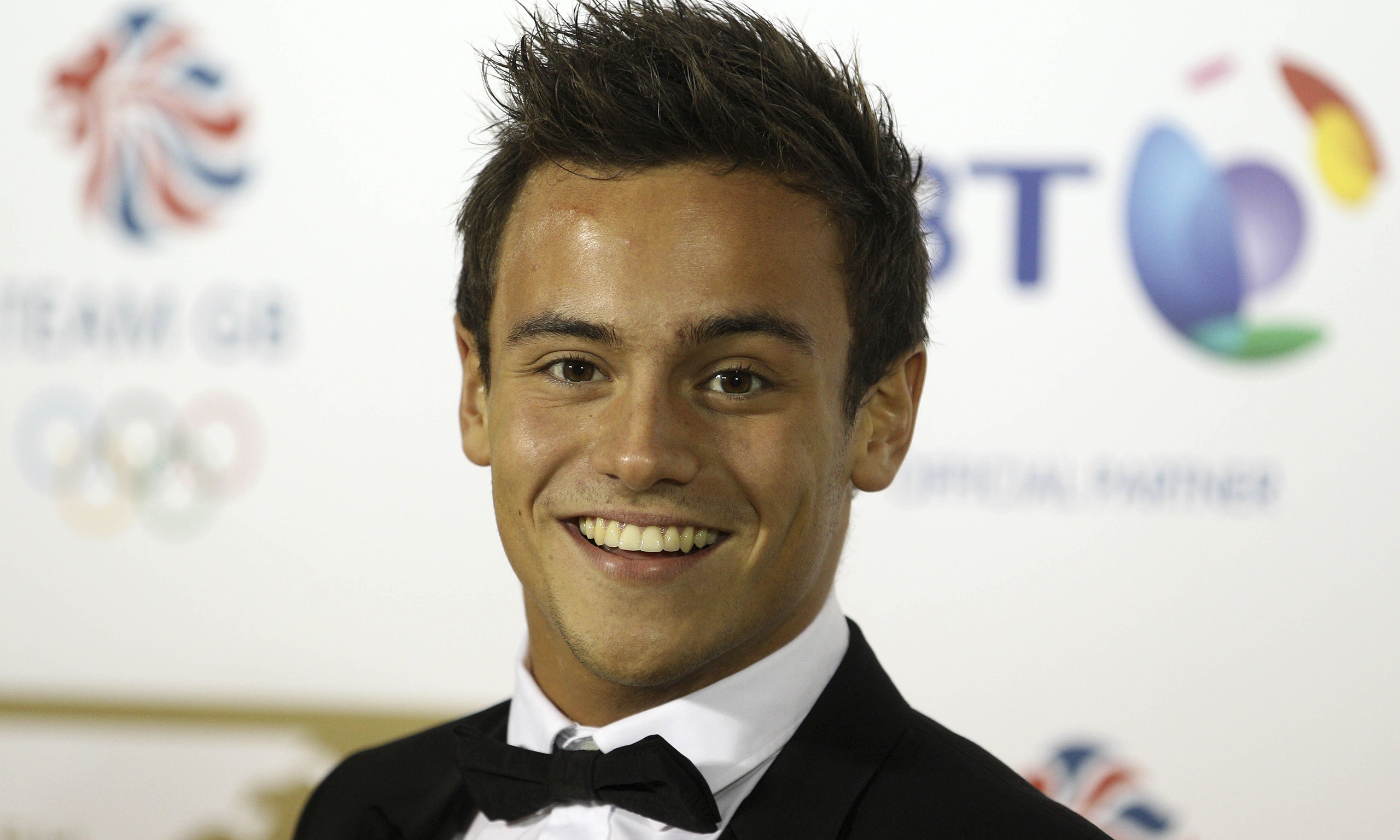 Tom Daley Pictures. 