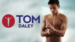 Tom Daley Wallpapers HD