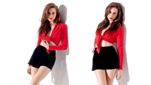 Troian Avery Bellisario High Definition Wallpapers
