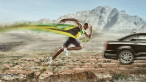 Usain Bolt HD Pics