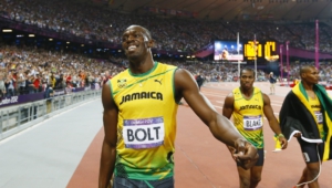 Usain Bolt High Quality Wallpapers