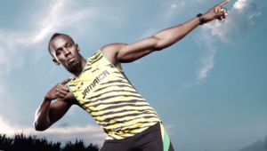 Usain Bolt Pictures