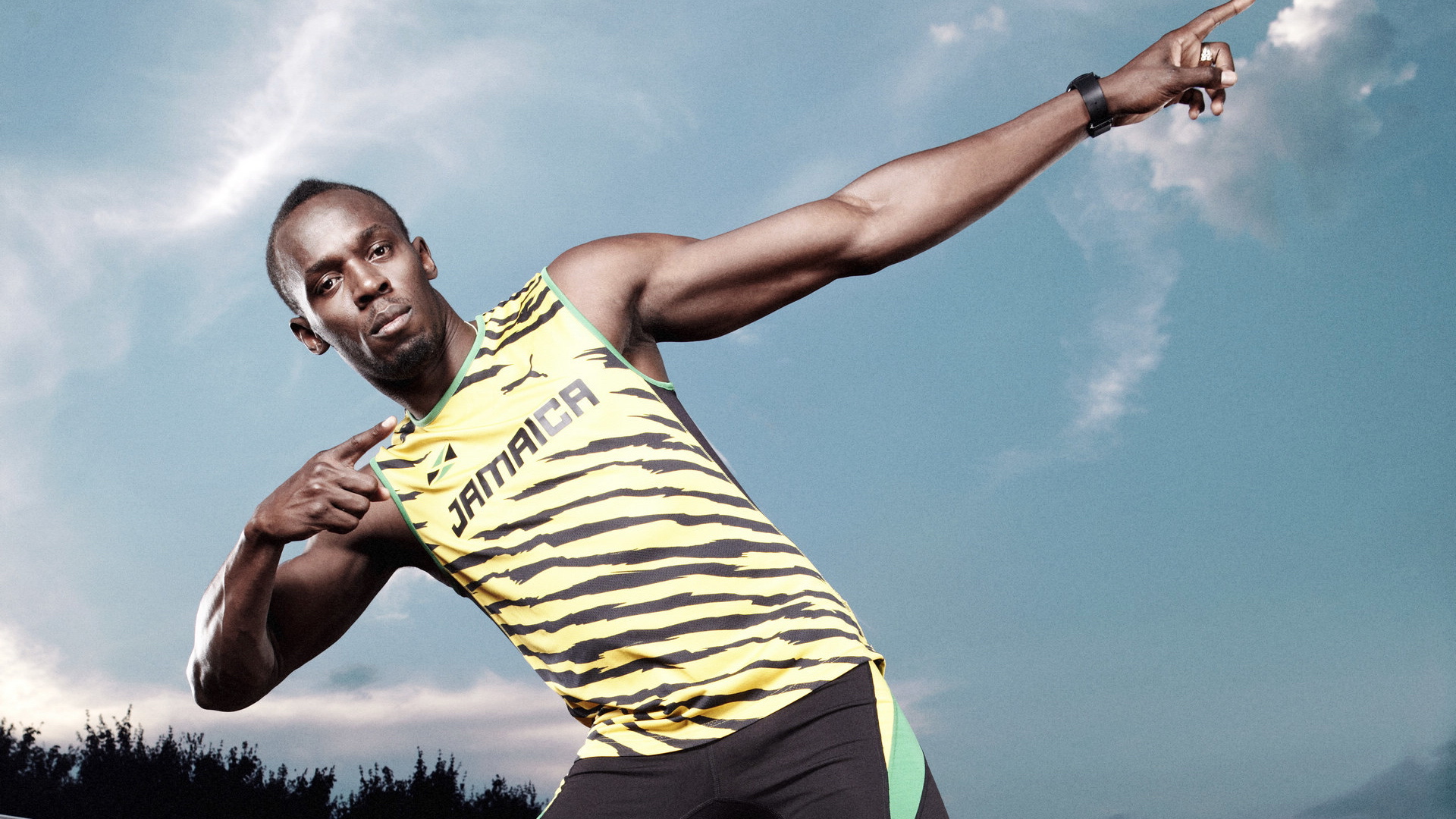 Usain Bolt Wallpapers Images Photos Pictures Backgrounds