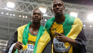 Usain Bolt Free Images