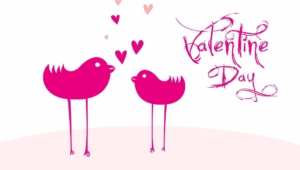 Valentine's Day High Definition