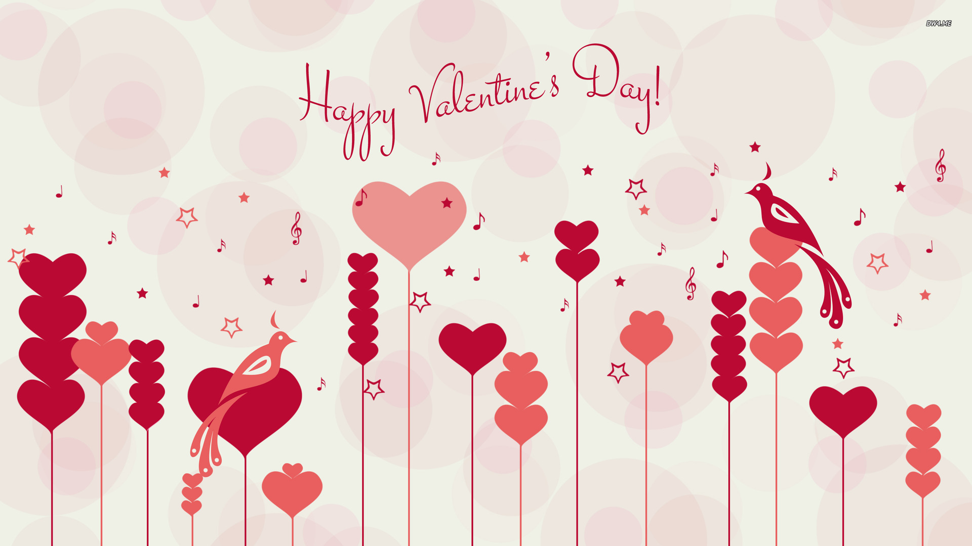 Valentine's Day Wallpapers HD