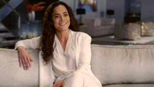 Alice Braga Wallpapers