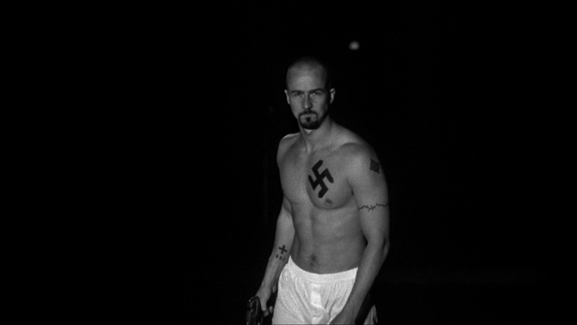 Free Download American History X Wallpaper on our website with great care. 