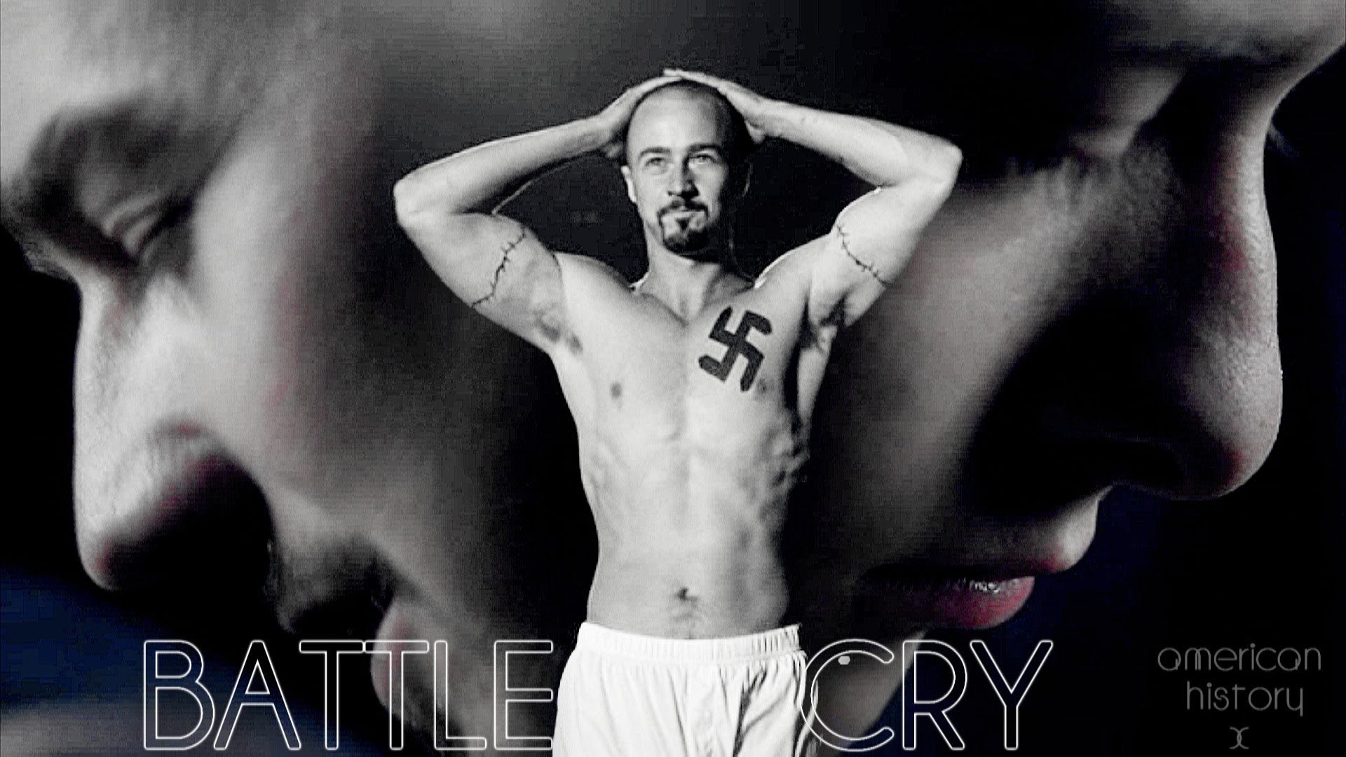 American History X Wallpapers Hd