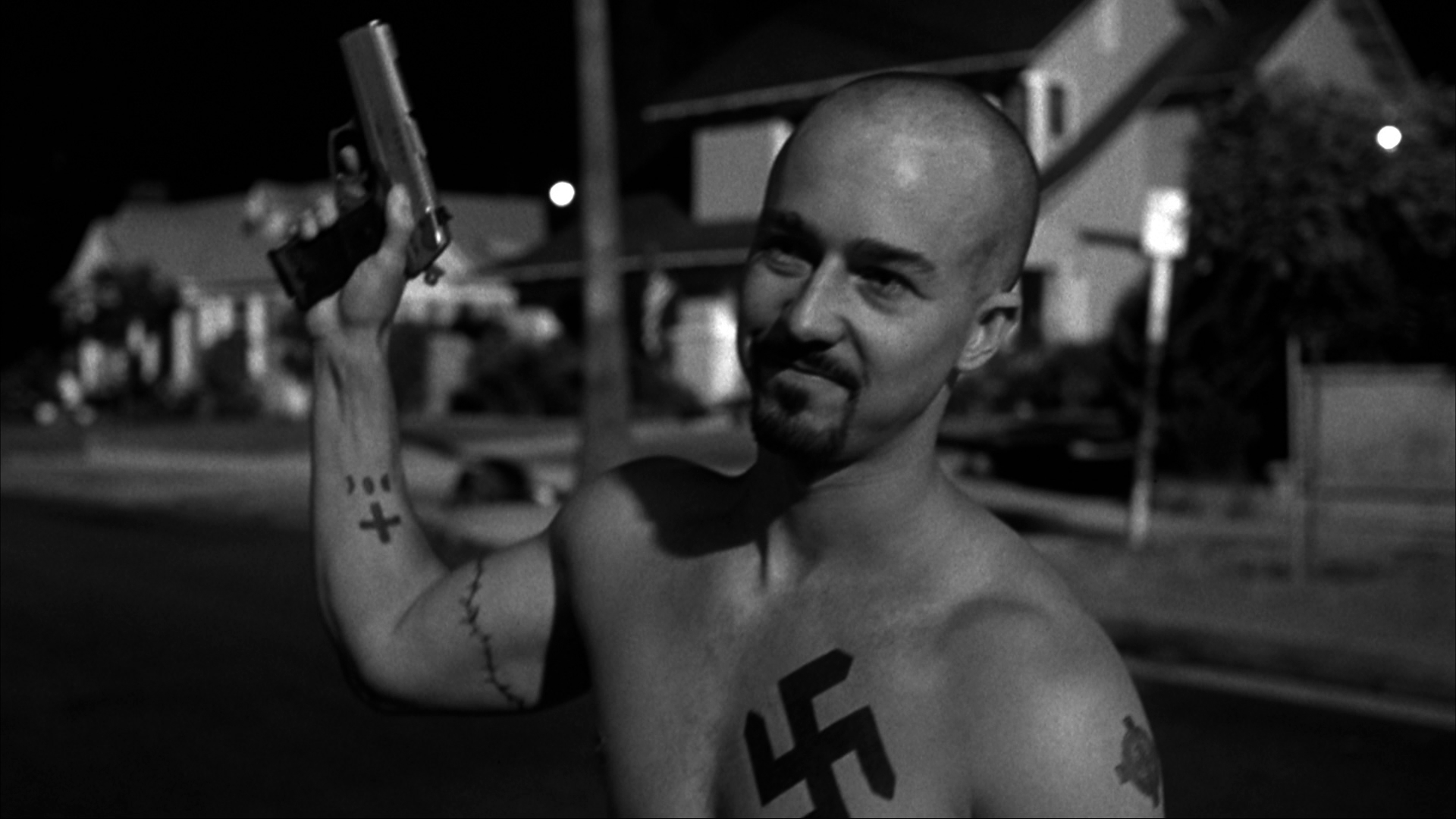 American History X Wallpapers