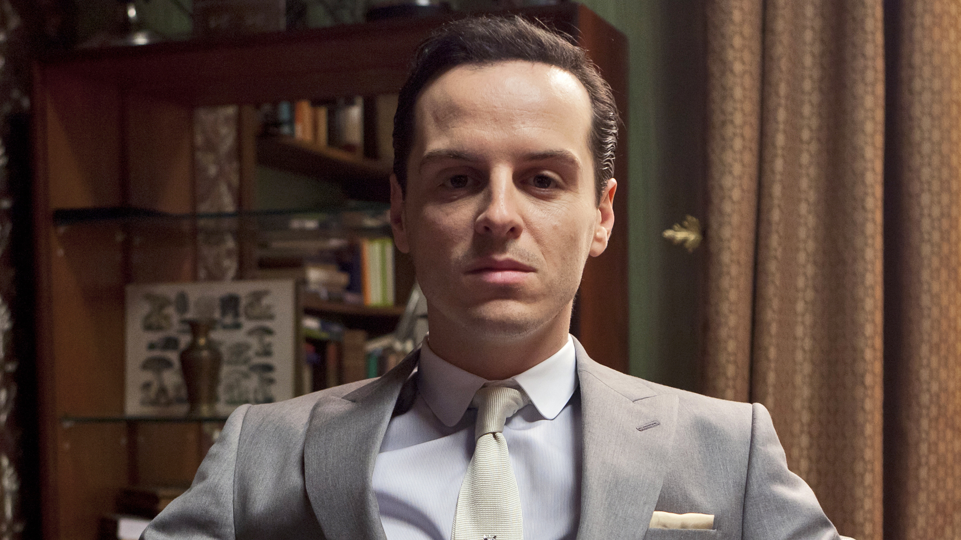 Andrew Scott Wallpapers Images Photos Pictures Backgrounds