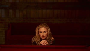 Anna Paquin Pictures