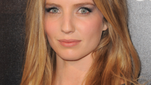 Annabelle Wallis Android Wallpapers