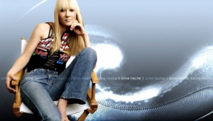 Anne Heche High Definition Wallpapers