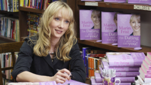 Anne Heche High Quality Wallpapers