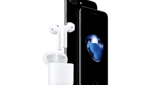 Apple Airpods Wallpapers Hd