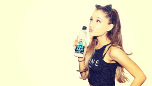 Ariana Grande High Quality Wallpapers