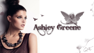 Ashley Greene Wallpapers Hd
