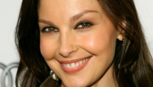 Ashley Judd 4k