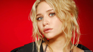 Ashley Olsen Hd