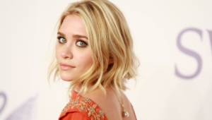 Ashley Olsen Hd Wallpaper