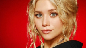 Ashley Olsen Photos