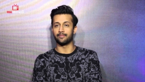 Atif Aslam Wallpapers