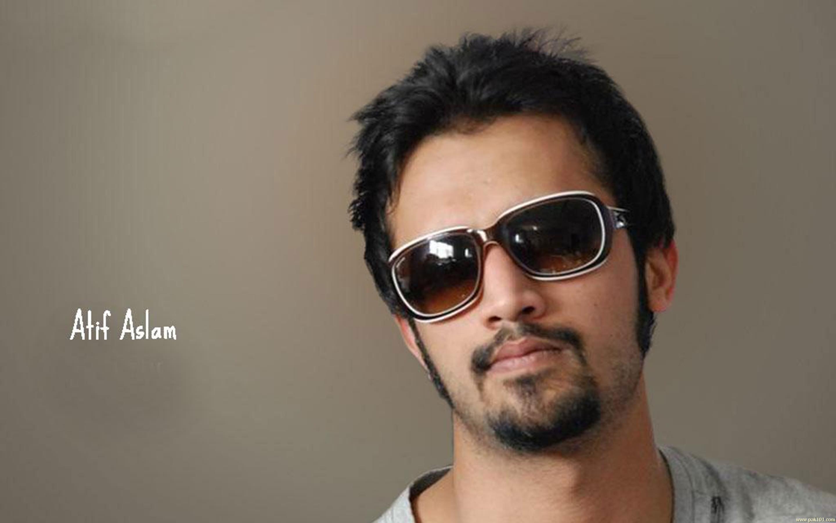 Atif Aslam Wallpapers HD