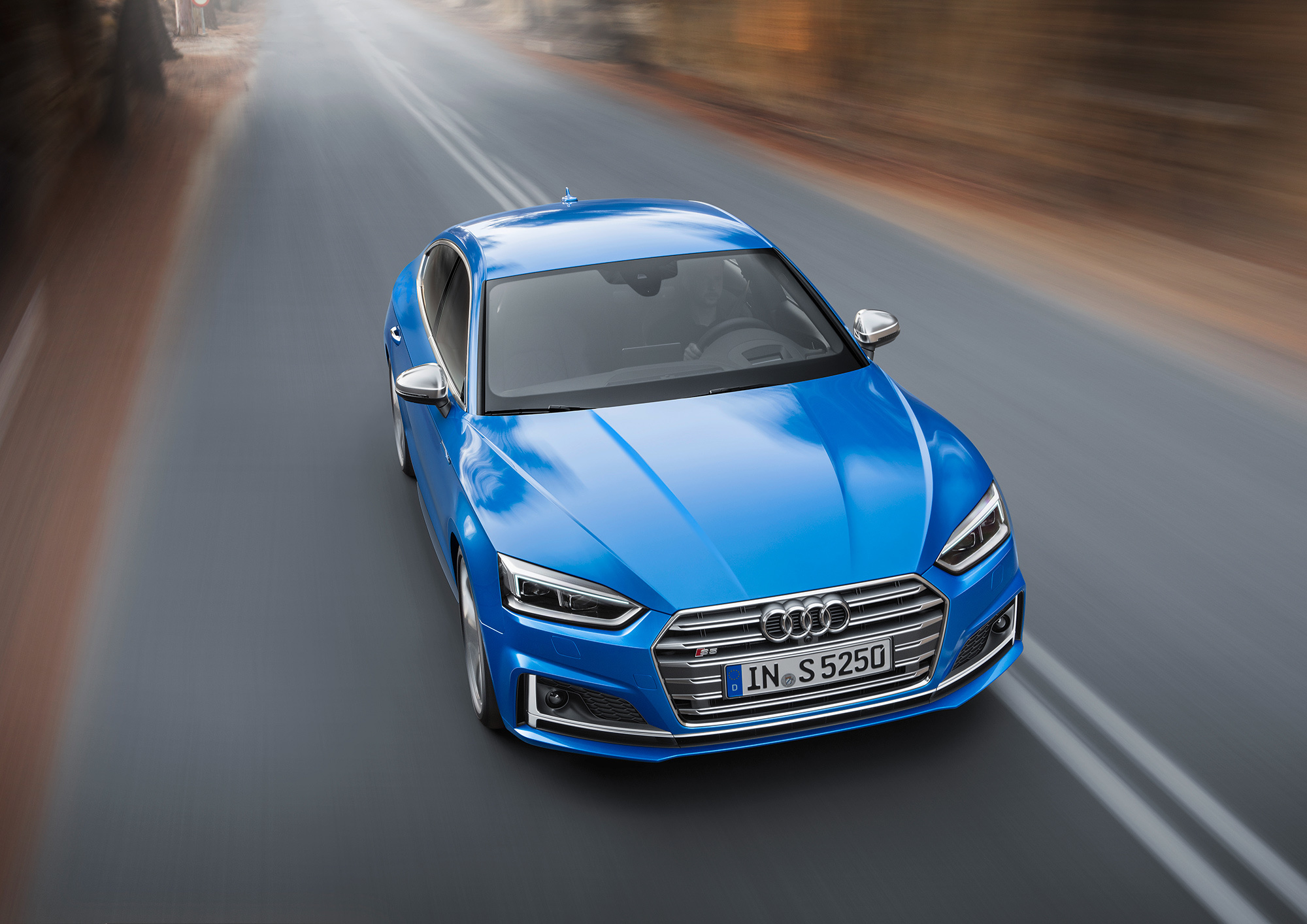 Wallpaper Hd Audi A5